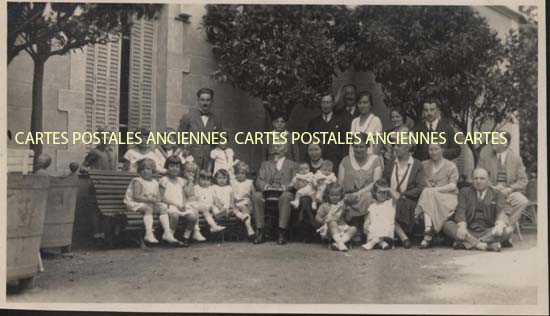 Cartes postales anciennes > CARTES POSTALES > carte postale ancienne > cartes-postales-ancienne.com Photos groupe