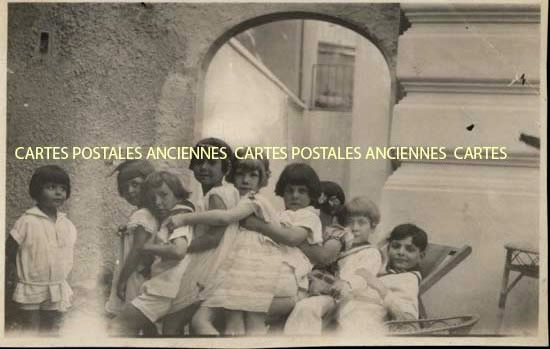 Cartes postales anciennes > CARTES POSTALES > carte postale ancienne > cartes-postales-ancienne.com Photos groupe