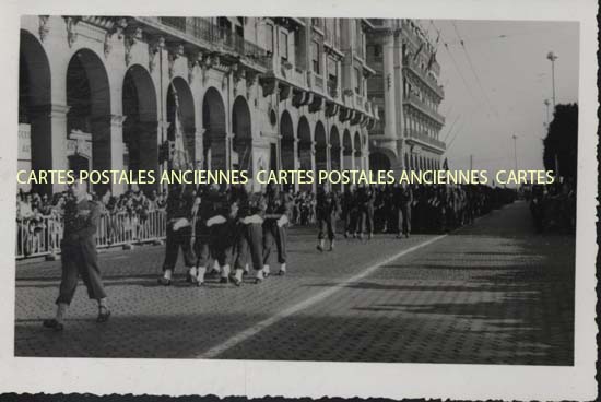 Cartes postales anciennes > CARTES POSTALES > carte postale ancienne > cartes-postales-ancienne.com Militaire Photos militaire