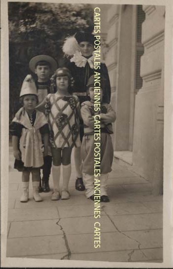 Cartes postales anciennes > CARTES POSTALES > carte postale ancienne > cartes-postales-ancienne.com Enfants