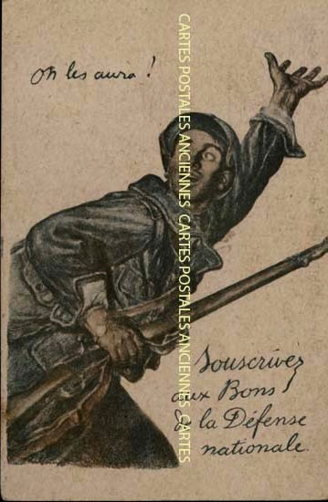 Militaire