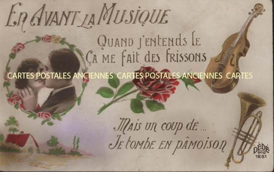 Cartes postales anciennes > CARTES POSTALES > carte postale ancienne > cartes-postales-ancienne.com Divers