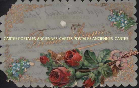 Cartes postales anciennes > CARTES POSTALES > carte postale ancienne > cartes-postales-ancienne.com Nouvelle annee