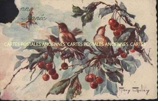 Cartes postales anciennes > CARTES POSTALES > carte postale ancienne > cartes-postales-ancienne.com Nouvelle annee