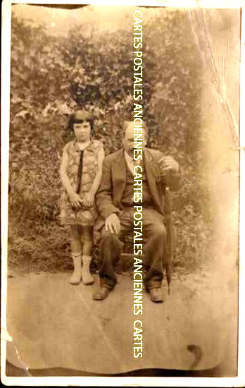 Cartes postales anciennes > CARTES POSTALES > carte postale ancienne > cartes-postales-ancienne.com Hommes photo