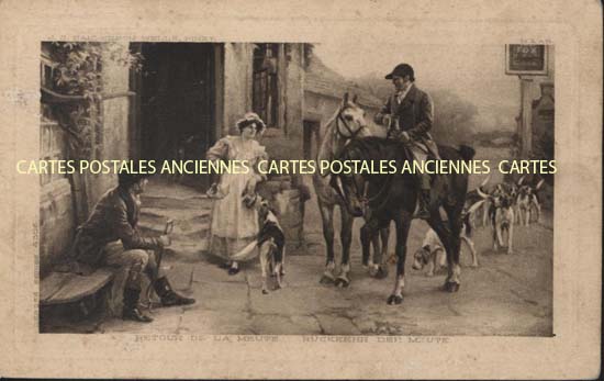 Cartes postales anciennes > CARTES POSTALES > carte postale ancienne > cartes-postales-ancienne.com Divers