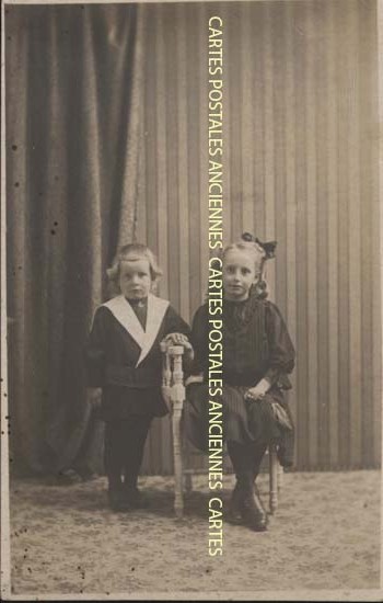 Cartes postales anciennes > CARTES POSTALES > carte postale ancienne > cartes-postales-ancienne.com Enfants