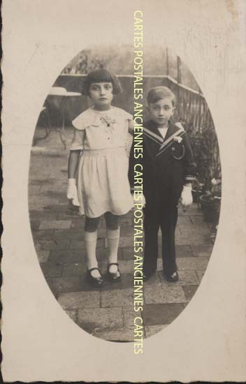 Cartes postales anciennes > CARTES POSTALES > carte postale ancienne > cartes-postales-ancienne.com Enfants