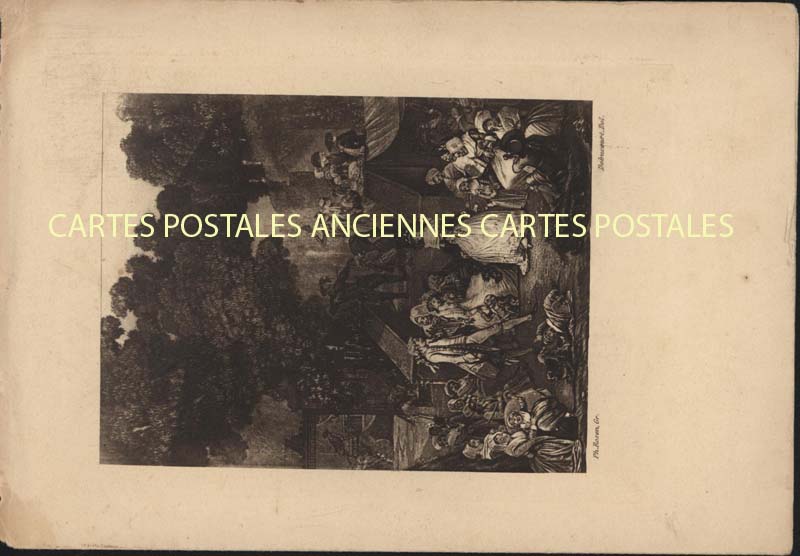 Cartes postales anciennes > CARTES POSTALES > carte postale ancienne > cartes-postales-ancienne.com Menu