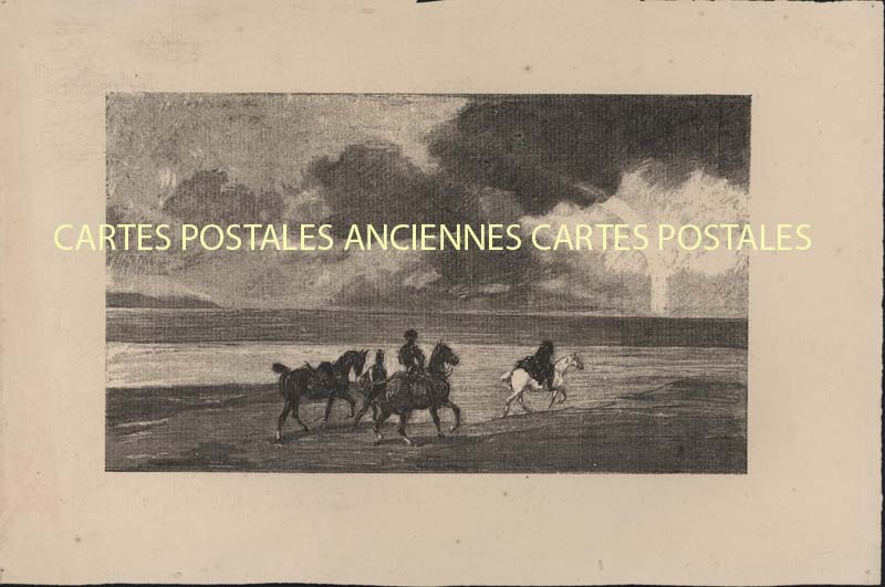 Cartes postales anciennes > CARTES POSTALES > carte postale ancienne > cartes-postales-ancienne.com Illustrateur Paysage