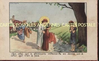 Cartes postales anciennes > CARTES POSTALES > carte postale ancienne > cartes-postales-ancienne.com Religion