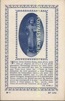 Cartes postales anciennes > CARTES POSTALES > carte postale ancienne > cartes-postales-ancienne.com Religion