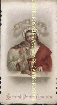 Cartes postales anciennes > CARTES POSTALES > carte postale ancienne > cartes-postales-ancienne.com Religion