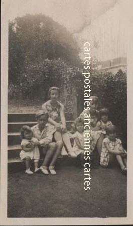 Cartes postales anciennes > CARTES POSTALES > carte postale ancienne > cartes-postales-ancienne.com Diverses petites photos
