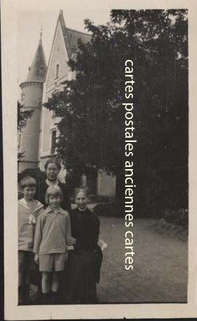 Cartes postales anciennes > CARTES POSTALES > carte postale ancienne > cartes-postales-ancienne.com Diverses petites photos
