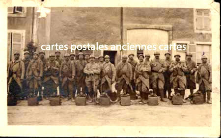 Cartes postales anciennes > CARTES POSTALES > carte postale ancienne > cartes-postales-ancienne.com Militaire