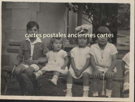 Cartes postales anciennes > CARTES POSTALES > carte postale ancienne > cartes-postales-ancienne.com Diverses petites photos