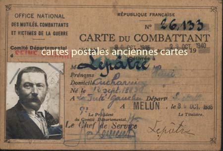 Cartes postales anciennes > CARTES POSTALES > carte postale ancienne > cartes-postales-ancienne.com Militaire Documents