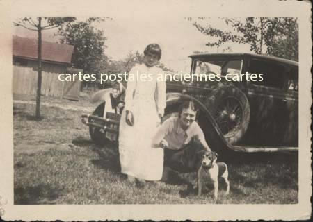 Cartes postales anciennes > CARTES POSTALES > carte postale ancienne > cartes-postales-ancienne.com Diverses petites photos
