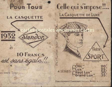 Cartes postales anciennes > CARTES POSTALES > carte postale ancienne > cartes-postales-ancienne.com Calendrier