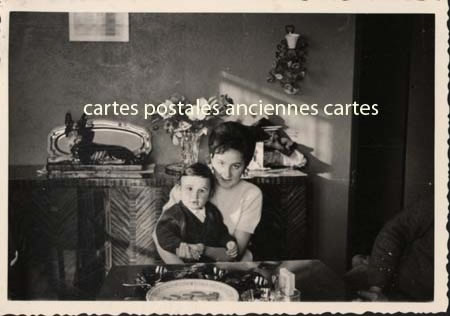 Cartes postales anciennes > CARTES POSTALES > carte postale ancienne > cartes-postales-ancienne.com Diverses petites photos