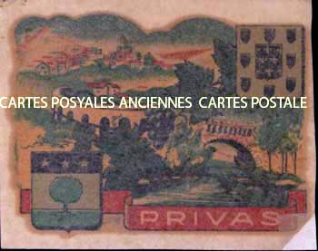 Cartes postales anciennes > CARTES POSTALES > carte postale ancienne > cartes-postales-ancienne.com Ecusson