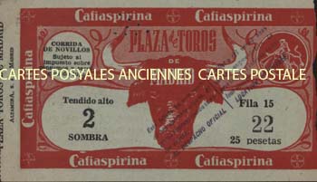 Cartes postales anciennes > CARTES POSTALES > carte postale ancienne > cartes-postales-ancienne.com Cinema Spectacle