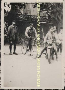 Cartes postales anciennes > CARTES POSTALES > carte postale ancienne > cartes-postales-ancienne.com Diverses petites photos
