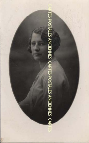 Cartes postales anciennes > CARTES POSTALES > carte postale ancienne > cartes-postales-ancienne.com Femmes photo