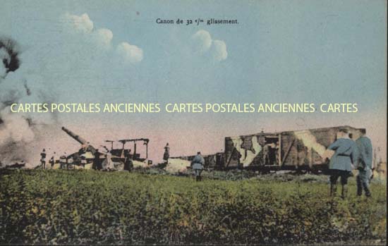 Cartes postales anciennes > CARTES POSTALES > carte postale ancienne > cartes-postales-ancienne.com Militaire