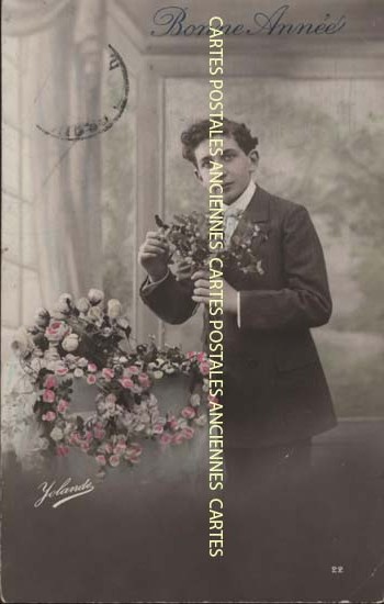 Cartes postales anciennes > CARTES POSTALES > carte postale ancienne > cartes-postales-ancienne.com Hommes