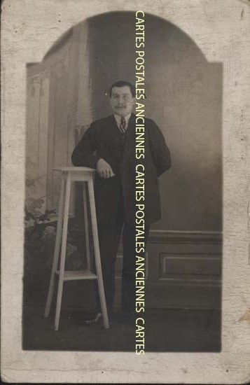 Cartes postales anciennes > CARTES POSTALES > carte postale ancienne > cartes-postales-ancienne.com Hommes photo