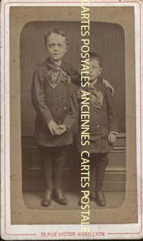 Cartes postales anciennes > CARTES POSTALES > carte postale ancienne > cartes-postales-ancienne.com Enfants