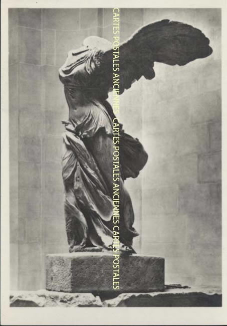 Cartes postales anciennes > CARTES POSTALES > carte postale ancienne > cartes-postales-ancienne.com Tableau sculpture