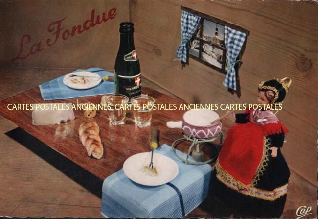 Cartes postales anciennes > CARTES POSTALES > carte postale ancienne > cartes-postales-ancienne.com Cuisine