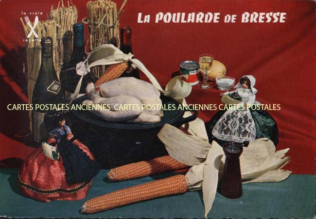 Cartes postales anciennes > CARTES POSTALES > carte postale ancienne > cartes-postales-ancienne.com Cuisine