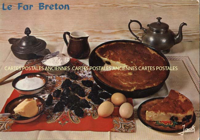 Cartes postales anciennes > CARTES POSTALES > carte postale ancienne > cartes-postales-ancienne.com Cuisine Recettes