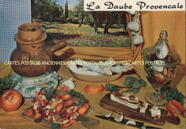 Cartes postales anciennes > CARTES POSTALES > carte postale ancienne > cartes-postales-ancienne.com Cuisine
