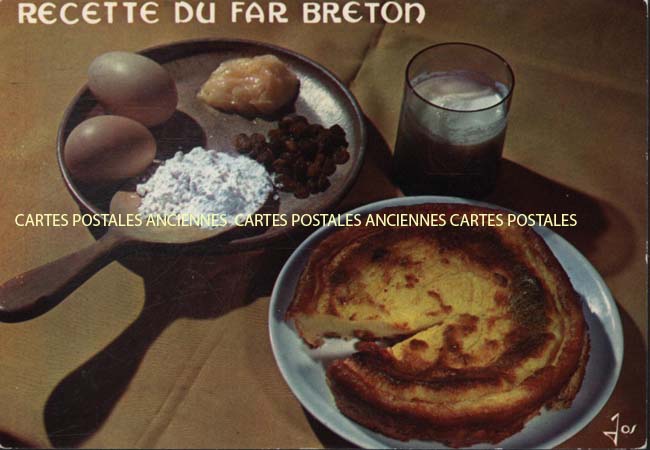 Cartes postales anciennes > CARTES POSTALES > carte postale ancienne > cartes-postales-ancienne.com Cuisine