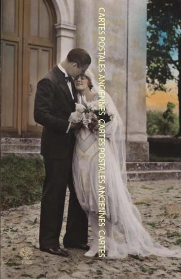 Characters fantasy Wedding
