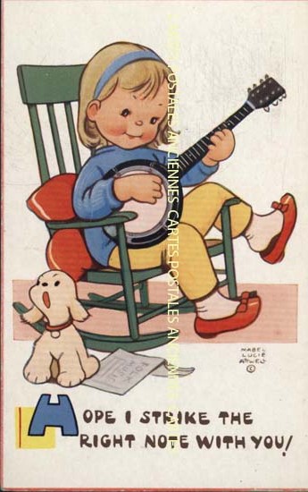 Cartes postales anciennes > CARTES POSTALES > carte postale ancienne > cartes-postales-ancienne.com Humour