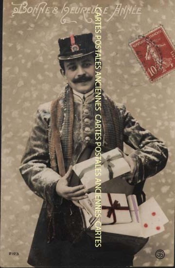 Postman