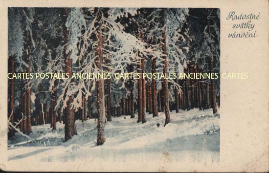 Cartes postales anciennes > CARTES POSTALES > carte postale ancienne > cartes-postales-ancienne.com Tchecoslovaquie