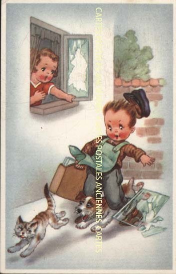 Postman