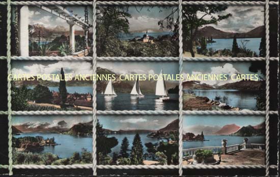 Auvergne rhone alpes Haute savoie Annecy