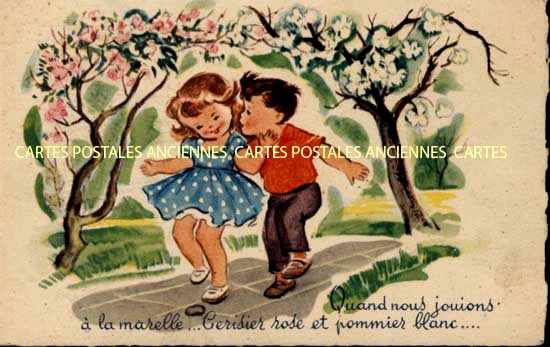 Cartes postales anciennes > CARTES POSTALES > carte postale ancienne > cartes-postales-ancienne.com Humour