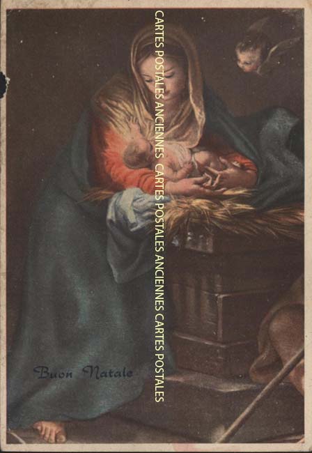Cartes postales anciennes > CARTES POSTALES > carte postale ancienne > cartes-postales-ancienne.com Religion