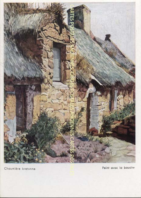 Cartes postales anciennes > CARTES POSTALES > carte postale ancienne > cartes-postales-ancienne.com Tableau sculpture