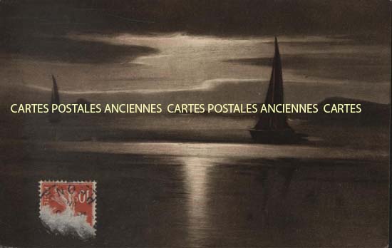 Cartes postales anciennes > CARTES POSTALES > carte postale ancienne > cartes-postales-ancienne.com Mer