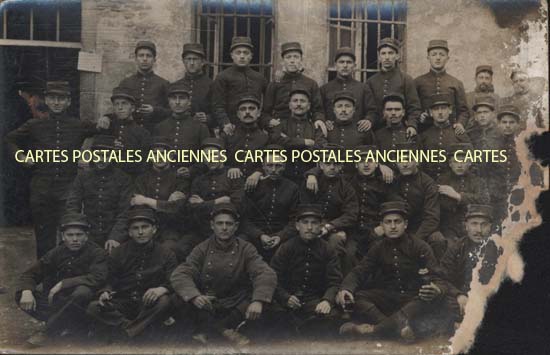 Cartes postales anciennes > CARTES POSTALES > carte postale ancienne > cartes-postales-ancienne.com Militaire